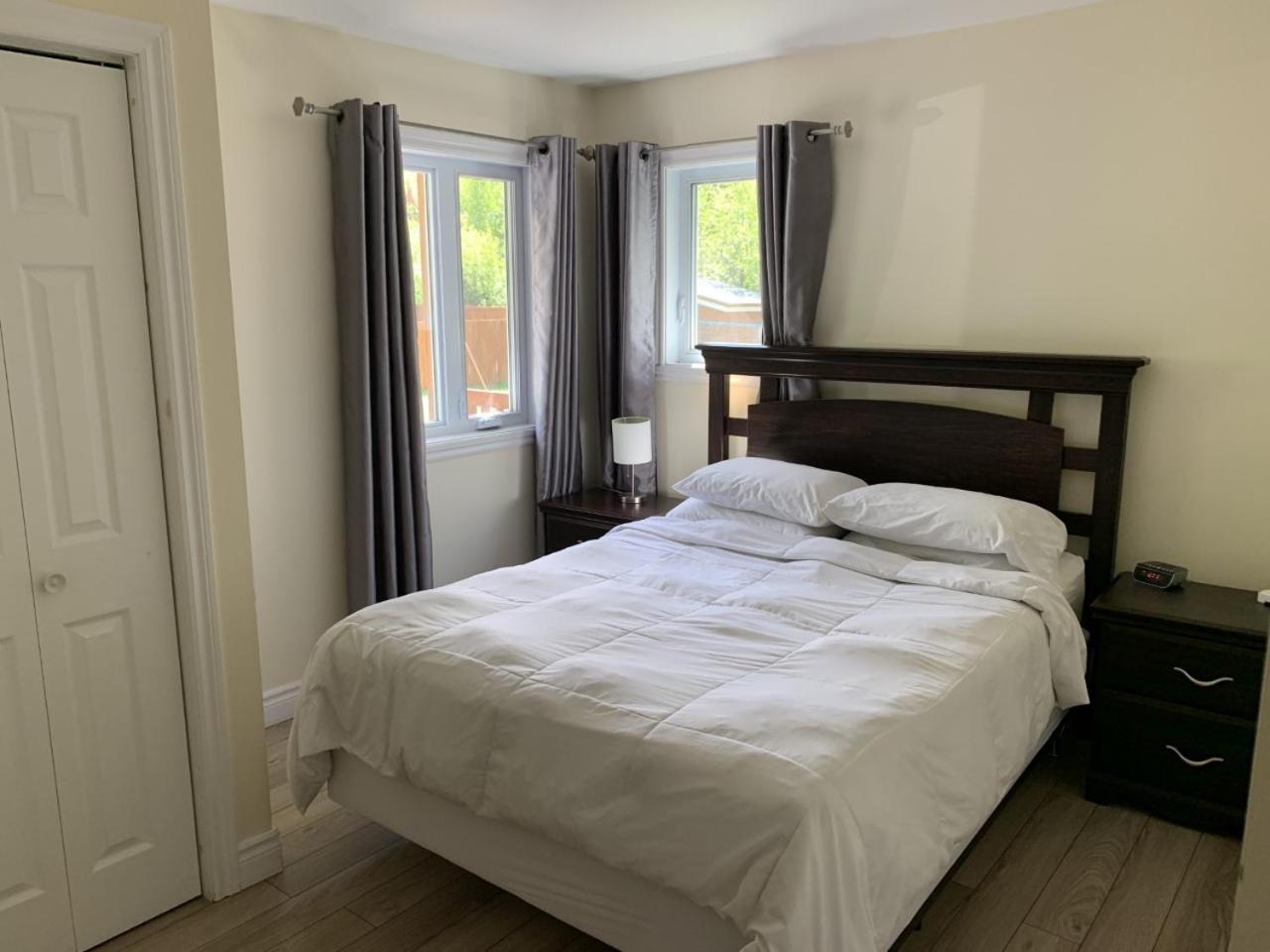 Вилла Domaine Des Montagnais Notre-Dame-Des-Bois Экстерьер фото